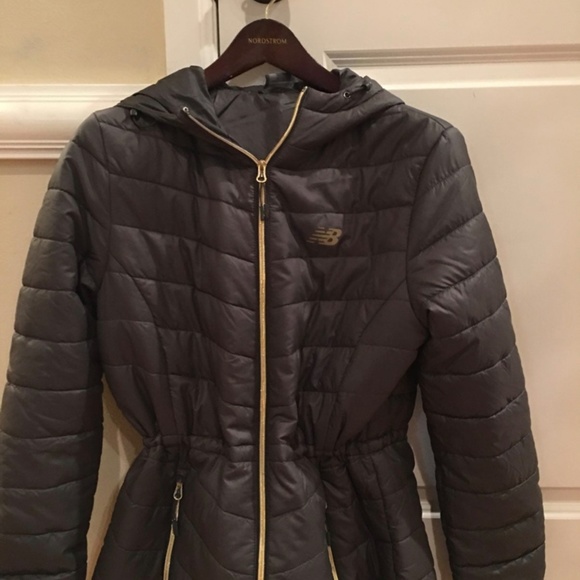 Puff jacket - Picture 2 of 3